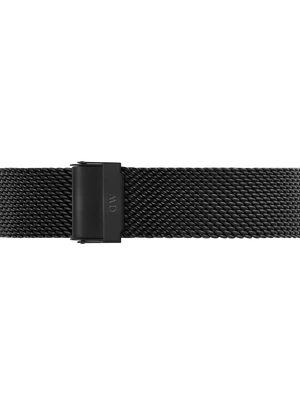 Daniel Wellington DW Strap Mesh Black