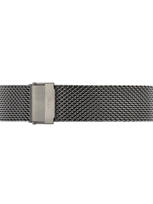 Daniel Wellington DW Strap Mesh Graphite