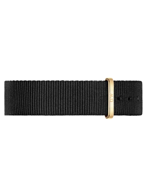 Daniel Wellington DW Strap Nato Cornwall Gold