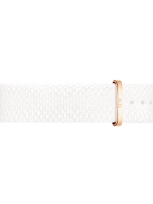 Daniel Wellington DW Strap Nato Dover Rose Gold