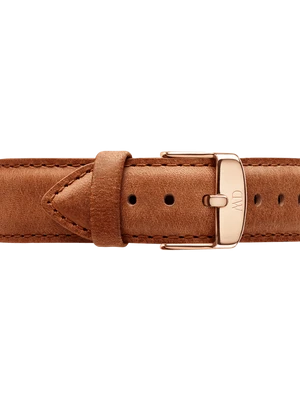 Daniel Wellington DW Strap Nato Durham Rose Gold