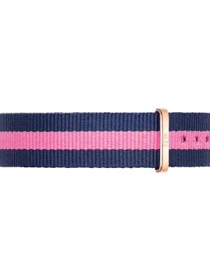 Daniel Wellington DW Strap Nato Winchester Rose Gold