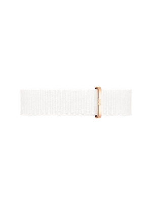 Daniel Wellington DW Strap Petite Dover Rose Gold