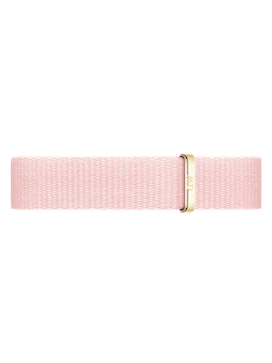 Daniel Wellington DW Strap Petite Rosewater Gold