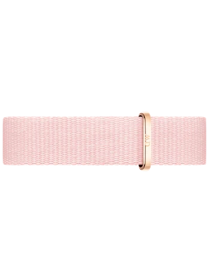 Daniel Wellington DW Strap Petite Rosewater Rose Gold