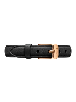 Daniel Wellington DW Strap Quadro Pressed Sheffield Rose Gold