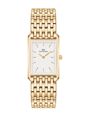 Daniel Wellington DW Watch Bound 9-Link Gold