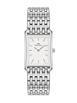 Daniel Wellington DW Watch Bound 9-Link Silver