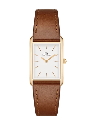 Daniel Wellington DW Watch Bound Durham Gold