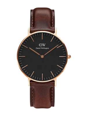 Daniel Wellington DW Watch Classic Bristol Rose Gold