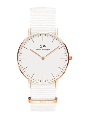 Daniel Wellington DW Watch Classic Dover Rose Gold