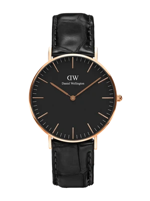 Daniel Wellington DW Watch Classic Reading Rose Gold