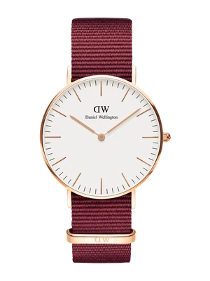 Daniel Wellington DW Watch Classic Roselyn Rose Gold