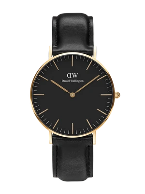 Daniel Wellington DW Watch Classic Sheffield Gold