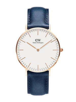 Daniel Wellington DW Watch Classic Somerset Rose Gold