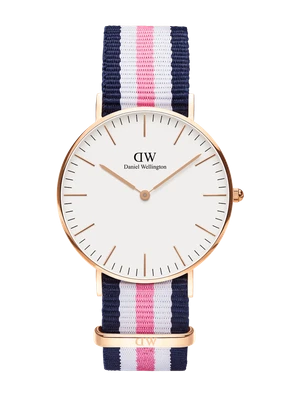 Daniel Wellington DW Watch Classic Southampton Rose Gold