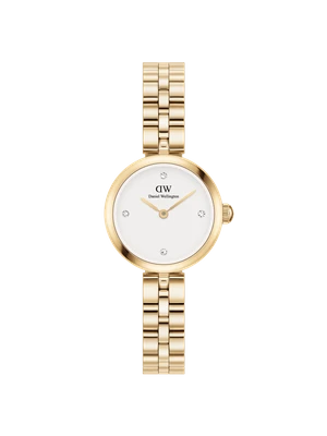 Daniel Wellington DW Watch Elan Lumine Gold