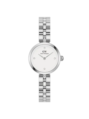 Daniel Wellington DW Watch Elan Lumine Silver