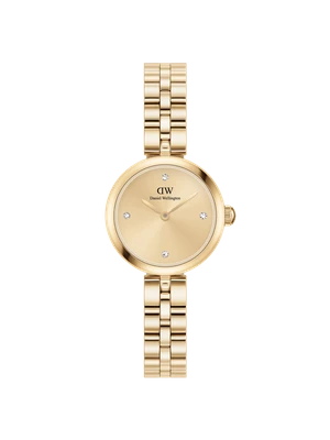 Daniel Wellington DW Watch Elan Lumine Unitone Gold