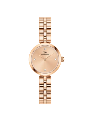 Daniel Wellington DW Watch Elan Lumine Unitone Rose Gold