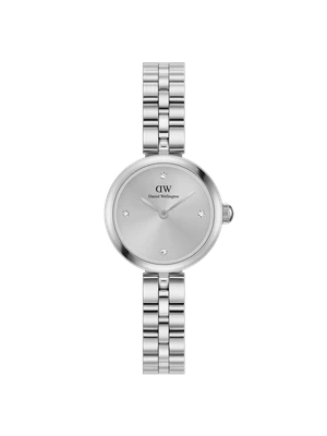 Daniel Wellington DW Watch Elan Lumine Unitone SIlver