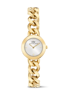 Daniel Wellington DW Watch Ellips Gold 26mm