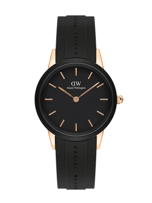 Daniel Wellington DW Watch Iconic Motion Rose Gold