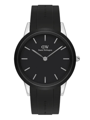 Daniel Wellington DW Watch Iconic Motion Silver