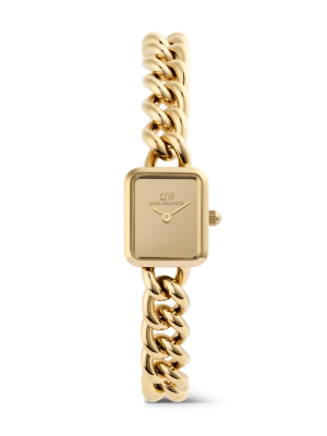 Daniel Wellington DW Watch Jolie Chain Reflection Gold 15mm