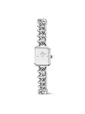 Daniel Wellington DW Watch Jolie Chain Silver