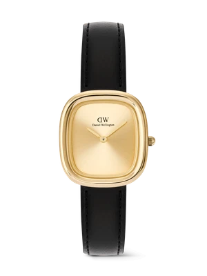 Daniel Wellington DW Watch Margot Sheffield Unitone Sunray Gold