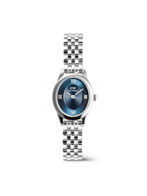 Daniel Wellington DW Watch Ophelia Mini Arctic Silver