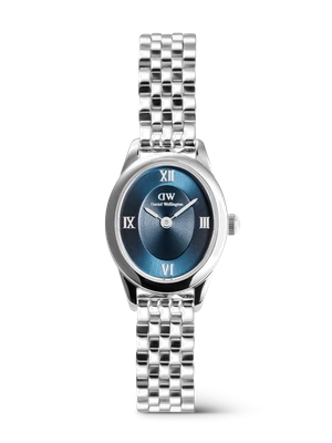 Daniel Wellington DW Watch Ophelia Mini Arctic Silver
