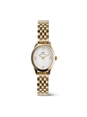 Daniel Wellington DW Watch Ophelia Mini Gold