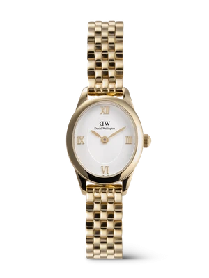 Daniel Wellington DW Watch Ophelia Mini Gold