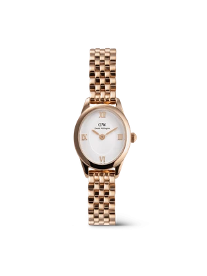Daniel Wellington DW Watch Ophelia Mini Rose Gold