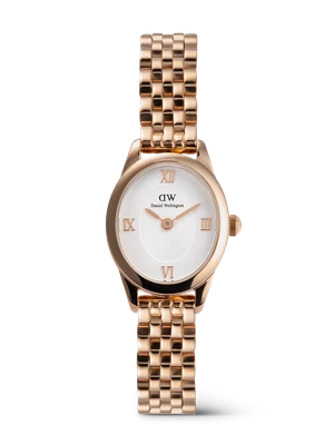 Daniel Wellington DW Watch Ophelia Mini Rose Gold