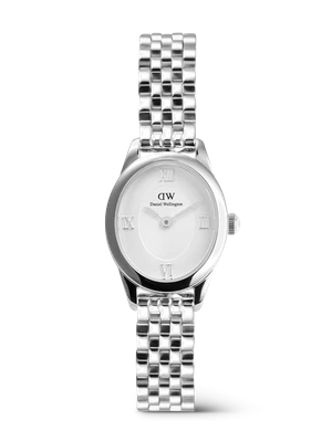Daniel Wellington DW Watch Ophelia Mini Silver