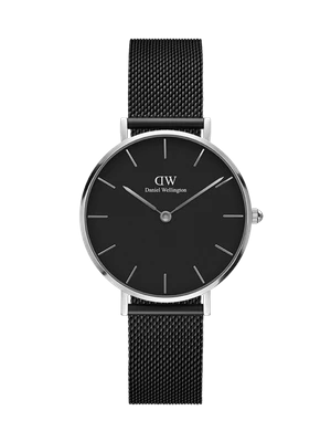 Daniel Wellington DW Watch Petite Ashfield Silver