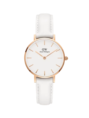 Daniel Wellington DW Watch Petite Bondi Rose Gold