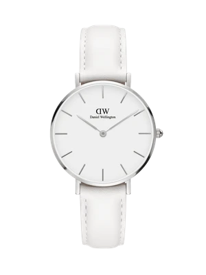 Daniel Wellington DW Watch Petite Bondi Silver