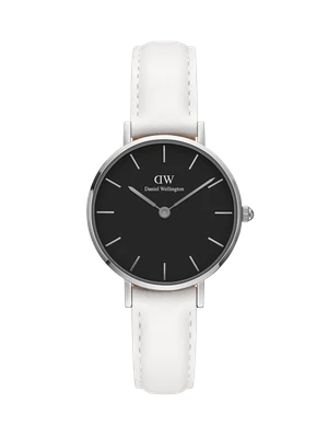 Daniel Wellington DW Watch Petite Bondi Silver
