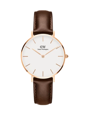 Daniel Wellington DW Watch Petite Bristol Rose Gold