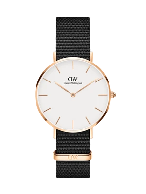 Daniel Wellington DW Watch Petite Cornwall Rose Gold