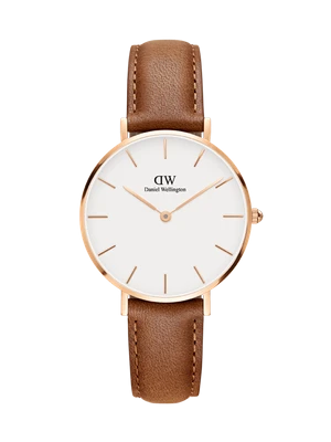 Daniel Wellington DW Watch Petite Durham Rose Gold