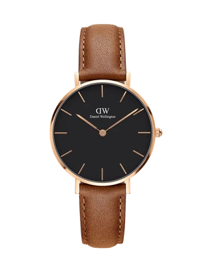 Daniel Wellington DW Watch Petite Durham Rose Gold