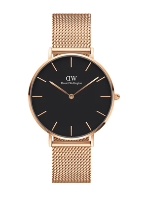 Daniel Wellington DW Watch Petite Melrose Rose Gold