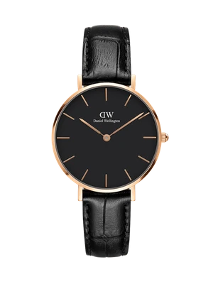 Daniel Wellington DW Watch Petite Reading Rose Gold