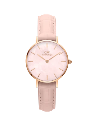 Daniel Wellington DW Watch Petite Rouge Rose Gold