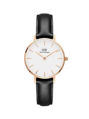 Daniel Wellington DW Watch Petite Sheffield Rose Gold